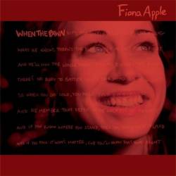 Fiona Apple : When The Pawn